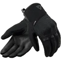REV'IT! Mosca 2 H2O Handschoenen Zwart Maat M