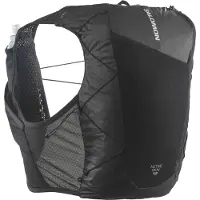 Salomon Unisex Hydratatietas Active Skin 12 Rood