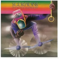 SCORPIONS LP - Fly to the rainbow - voor Geen - standaard | Maat Standard