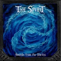 Phd Music Spirit - Sounds From the Vortex (LP)