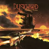 MVD Duskwood - Last Voyage (LP)