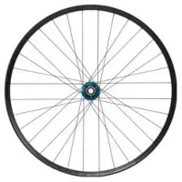 Hope Fortus 35W Pro 5 27.5'' | Boost 12x148 mm | 6 Gaten | Blauw || Maat: 6 gaats