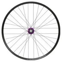 Hope Fortus 35W Pro 5 27.5'' | Boost 12x148 mm | 6 Holes | Purple || Maat: 6 gaats