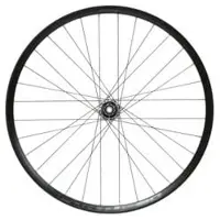 Hope Fortus 30W Pro 5 27.5'' | Boost 12x148 mm | 6 Gaten | Zilver || Maat: 6 gaats