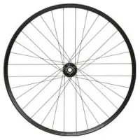 Hope Fortus 35W Pro 5 27.5'' | Boost 12x148 mm | 6 Gaten | Zwart || Maat: 6 gaats