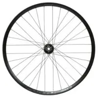 Hope Fortus 30W Pro 5 27.5" Achterwiel | Boost 12x148 mm | CenterLock | Zwart || Maat: CenterLock
