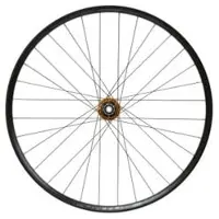 Hope Fortus 30W SC Pro 5 27.5'' | Boost 12x148 mm | 6 Gaten | Oranje || Maat: 6 gaats
