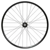Hope Fortus 30W SC Pro 5 27.5'' | Boost 12x148 mm | 6 Gaten | Zwart || Maat: 6 gaats