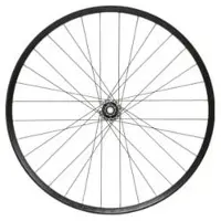 Hope Fortus 35W Pro 5 27.5'' | Boost 12x148 mm | 6 Gaten | Zilver || Maat: 6 gaats
