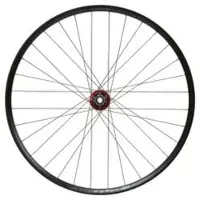 Hope Fortus 30W SC Pro 5 29'' | Boost 12x148 mm | 6 Holes | Red || Maat: 6 gaats