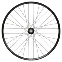 Hope Fortus 30W SC Pro 5 27.5'' | Boost 12x148 mm | CenterLock | Zwart || Maat: CenterLock