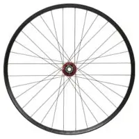 Hope Fortus 35W Pro 5 29'' | Boost 12x148 mm | 6 Hole | Rood achterwiel || Maat: 6 gaats