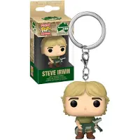 Funko POP! Pocket Pop! Australia Zoo; Steve Erwin