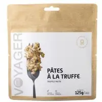 Voyager Gevriesdroogde Truffelpasta 125g || Maat: Pasta