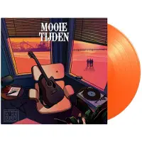 RecordCityJP 3JS - Mooie Tijden (Coloured Vinyl)