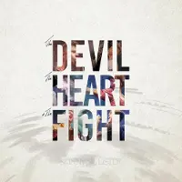 MEMBRAN Skinny Lister - Devil, the Heart & the Fight (LP)