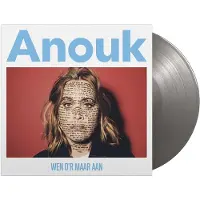 MUSIC ON VINYL Anouk - Wen D'r Maar Aan (LP)