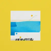 Cargo Uk K-Lone - Swells (LP)