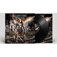 MEMBRAN Kivimetsan Druidi - Betrayal, Justice, Revenge (LP)
