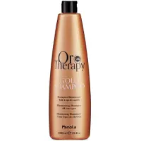 Fanola OroTherapy 24K Gold Illuminating Shampoo 1000 ml