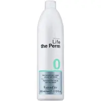Farmavita Suprema Permanente Haarverf