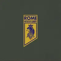 Soulfood Rome - Gates of Europe (LP)