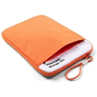 Copenhagen Tablethoes Design Pantone voor Tablet Orange 13 inch