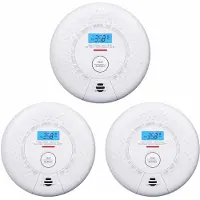 X-Sense SC01 Combimelder 3-pack