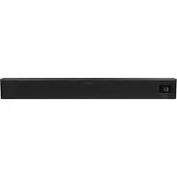 Eurom Alutherm Baseboard 2500 Wifi Black Convectorkachel - 2500W - 100m3