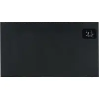 Eurom Alutherm 1200xs Wifi Black Convectorkachel