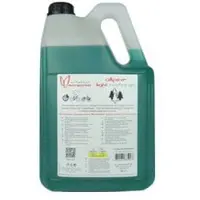 Effetto Mariposa Allpine Light 5L Bike Cleaner (Recharge Jerrycan) || Maat: 5000
