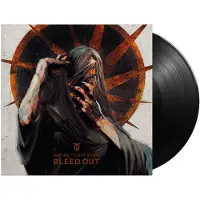 MUSIC ON VINYL Bleed Out