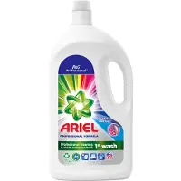 Ariel Vloeibaar Professional Wasmiddel | Color | 4050 ml | 90 wasbeurten