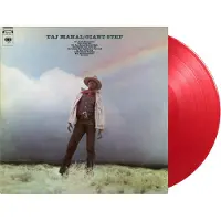 MUSIC ON VINYL Giant Step / De Ole Folks At Home LP Rood