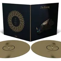 MEMBRAN Keening - Little Bird (2 LPs)