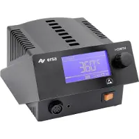 Ersa 0IC1135V Soldeerstation 80 W 150 - 450 °C