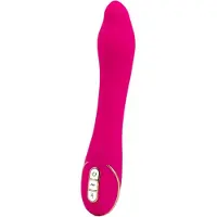 Vibe Couture - Luxe G-Spot Vibrator Revel
