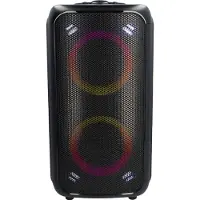Nedis Bluetooth-luidspreker SPPT2480BK