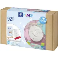 Staedtler FIMOair -luchtdrogende boetseerklei - set Keepsake