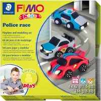Staedtler FIMO kids 8034, 4 stuks