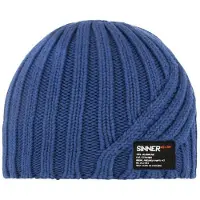 Sinner Muts Sinner Kids Prince Blue