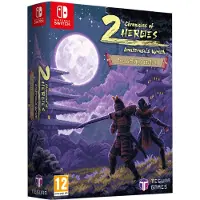 Chronicles of 2 Heroes: Amaterasu's Wrath - Verzamelaars