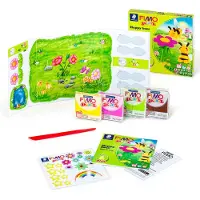 Staedtler FIMO kids 8034, 4 stuks
