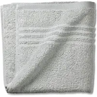 kela Handdoek Leonora Rock Grey (50 x 100 cm)