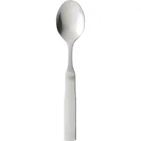 Gense Ranka Koffielepel 12 cm Mat staal