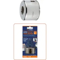 Rotec Diamant - tegelboorkroon 83,0 mm - 7590830