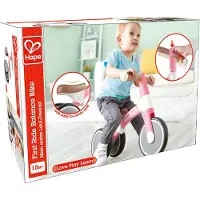 Hape Mijn Eerste Driewieler