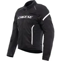 Dainese Air Frame 3 S26 Motorfiets Textieljas Maat