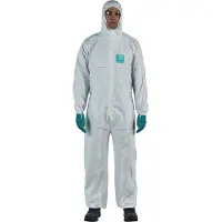 Ansell Alphatec 2000 Standard Overall, Model 111 | Maat: M