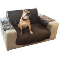 Progarden Bankbeschermer - beschermt tegen beschadigingen - 2 persoons - 226X132 cm